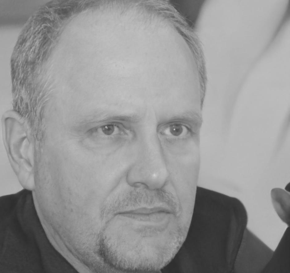 Portrait de Didier