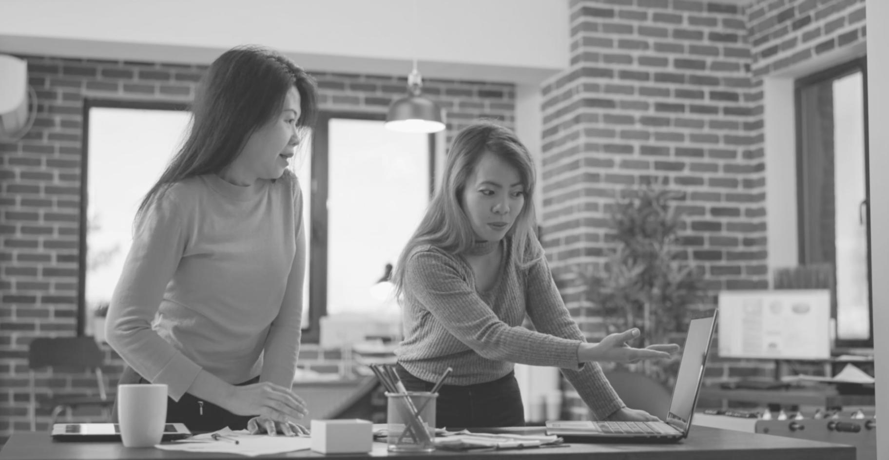 Méthodologie concrète d'entrepreneuriat digital