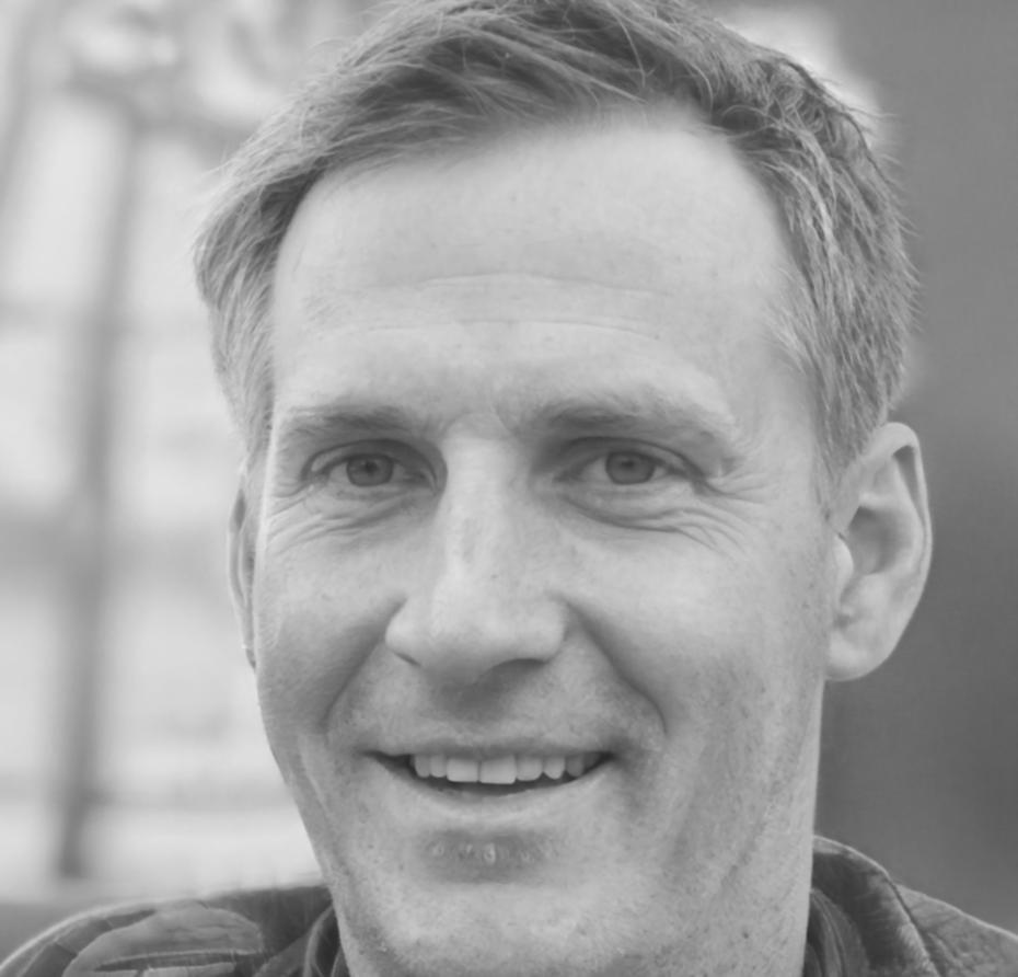 Sylvain Beranger, fondateur de didriiadaora