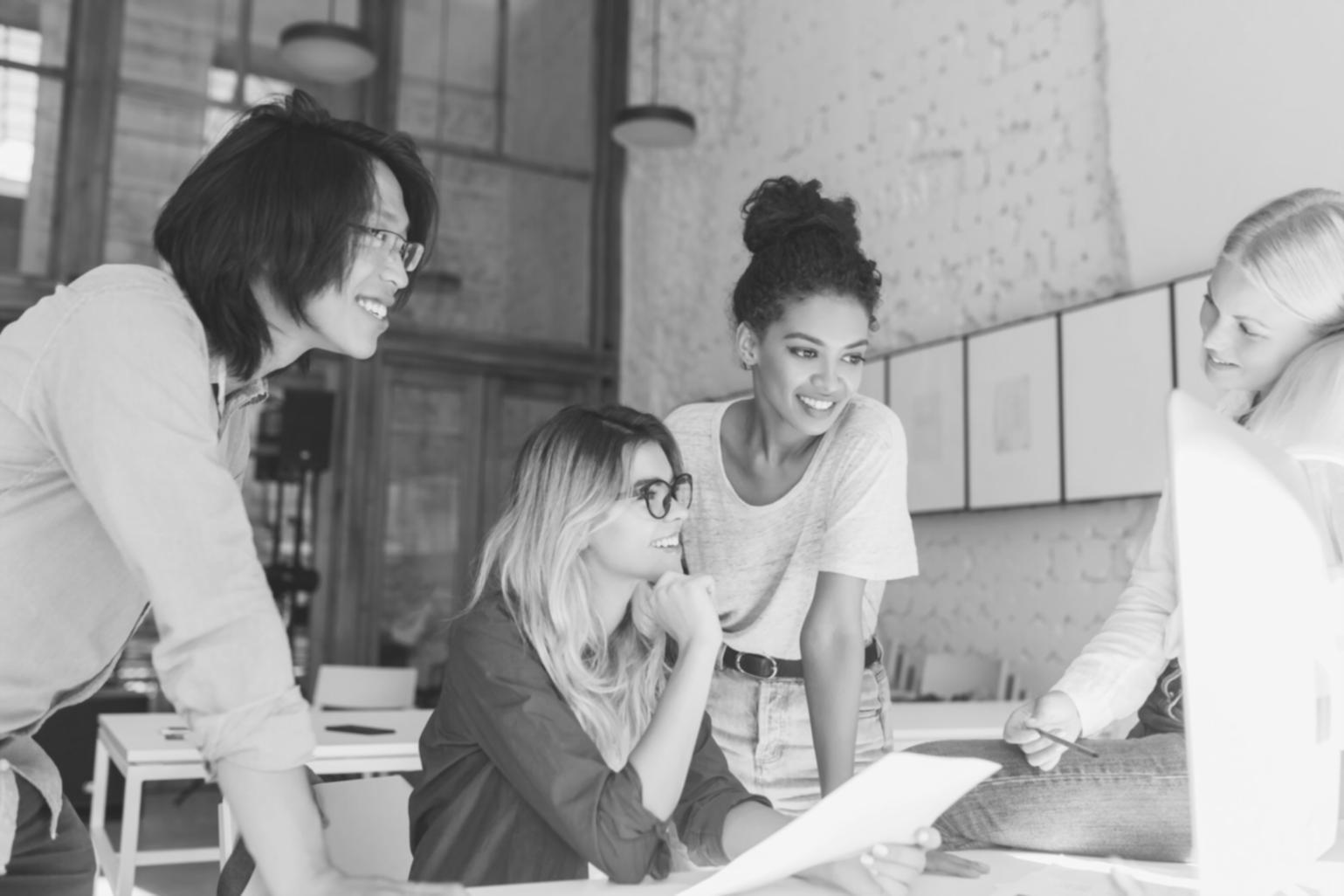 Créer une présence digitale authentique