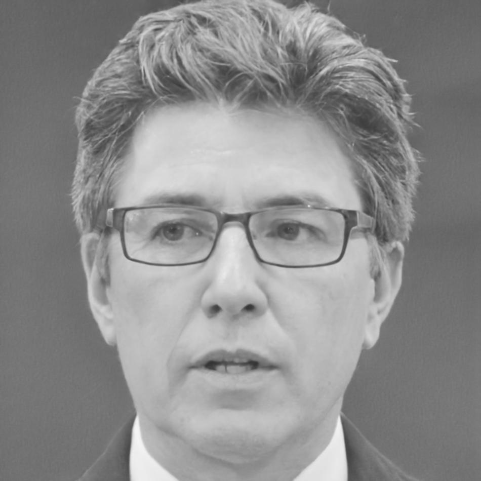 Portrait de Théo Marchand