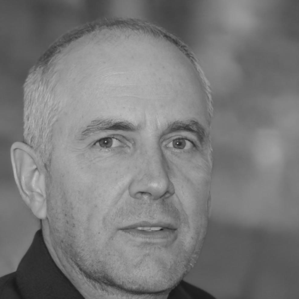 Portrait de Laurent